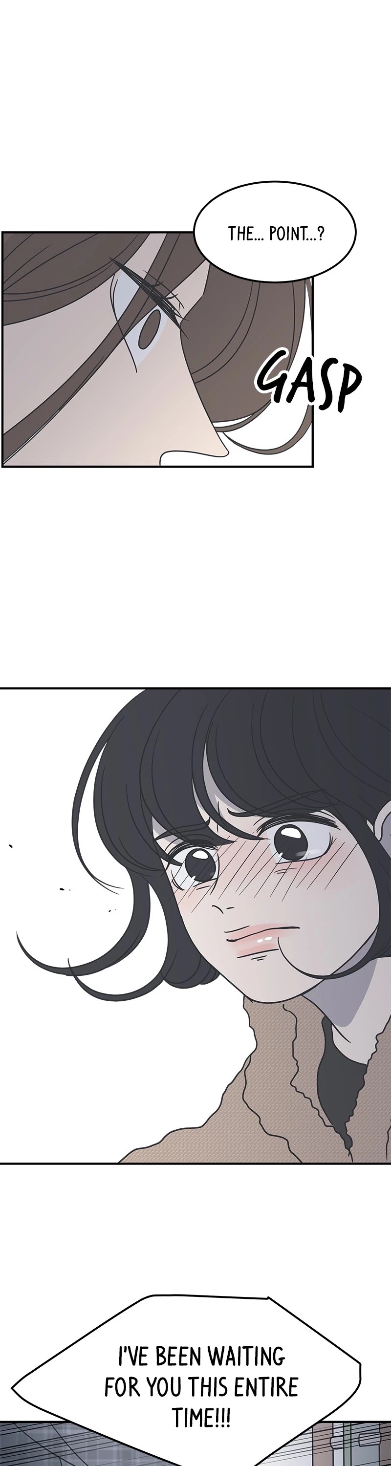 Romance 101 Chapter 43 page 26 - Chapter 43: Episode 43