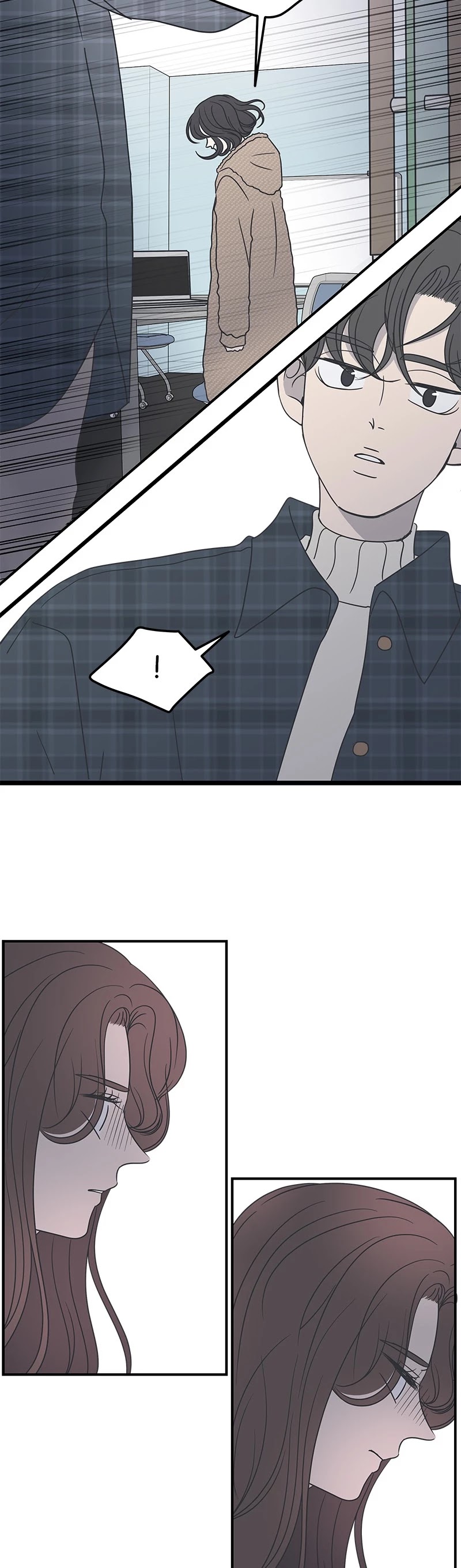 Romance 101 Chapter 43 page 27 - Chapter 43: Episode 43