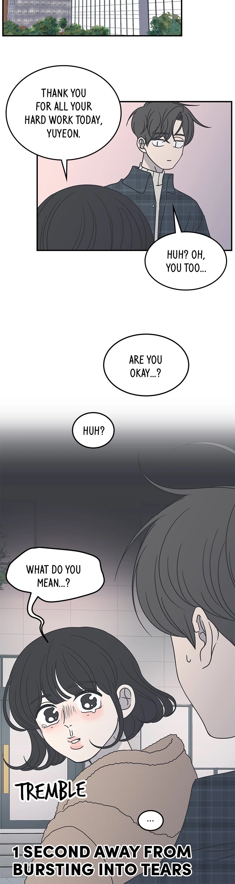 Romance 101 Chapter 43 page 30 - Chapter 43: Episode 43