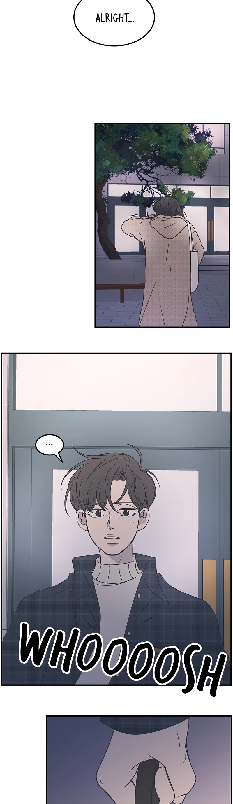 Romance 101 Chapter 43 page 32 - Chapter 43: Episode 43