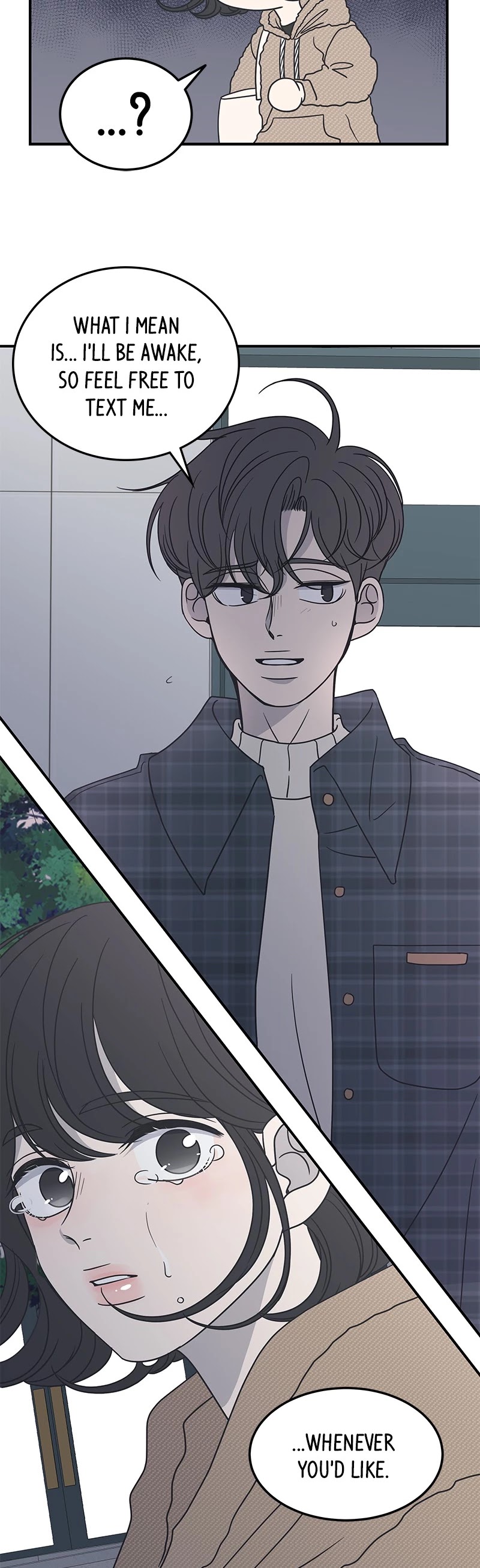 Romance 101 Chapter 43 page 34 - Chapter 43: Episode 43