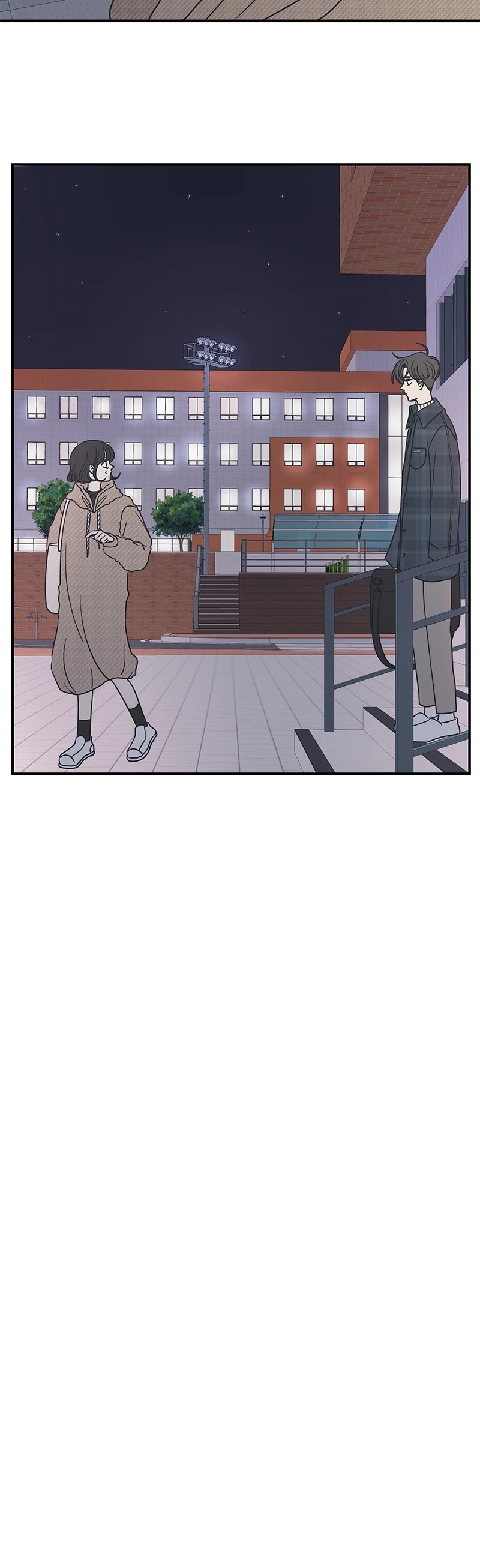 Romance 101 Chapter 43 page 35 - Chapter 43: Episode 43