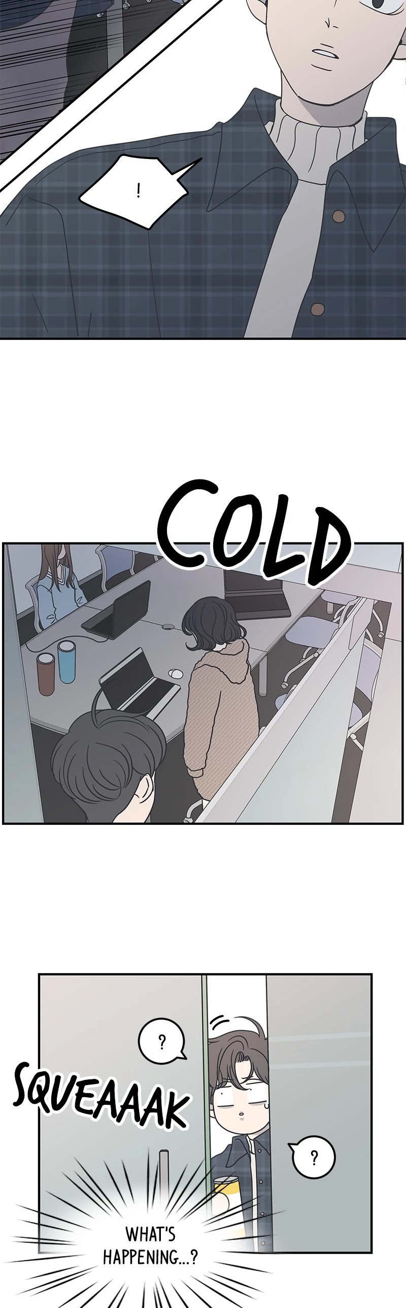 Romance 101 Chapter 43 page 7 - Chapter 43: Episode 43