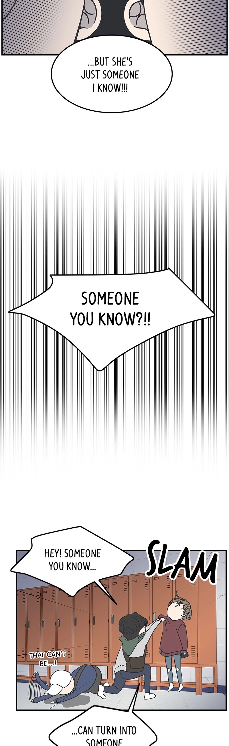 Romance 101 Chapter 44 page 12 - Chapter 44: Episode 44