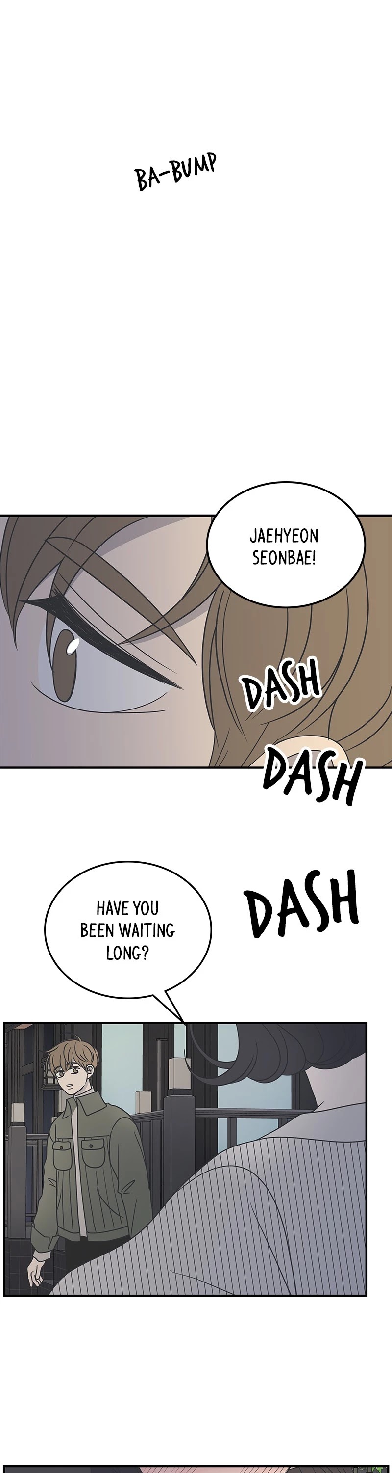 Romance 101 Chapter 44 page 17 - Chapter 44: Episode 44