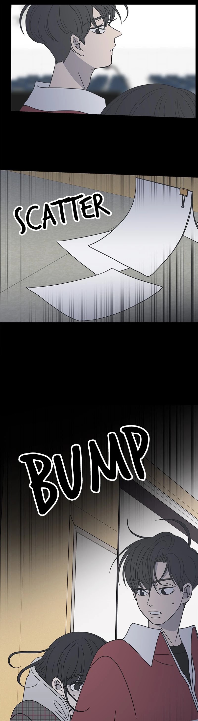 Romance 101 Chapter 45 page 11 - Chapter 45: Episode 45