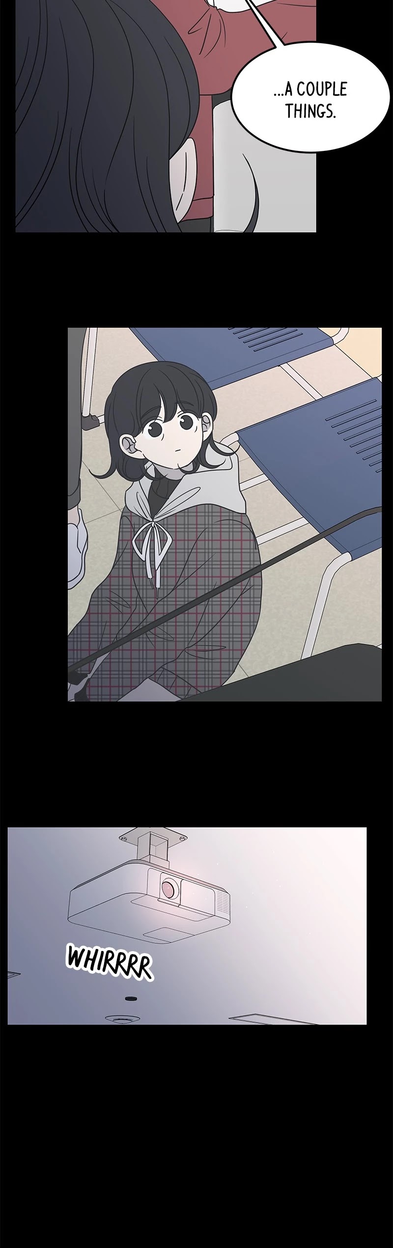 Romance 101 Chapter 45 page 16 - Chapter 45: Episode 45