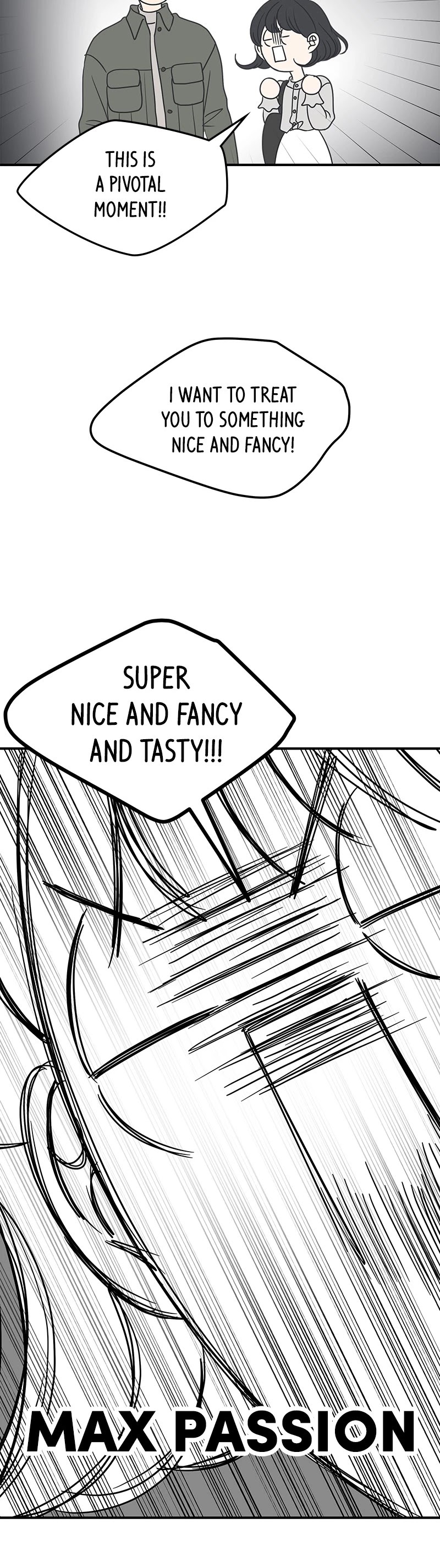 Romance 101 Chapter 45 page 24 - Chapter 45: Episode 45