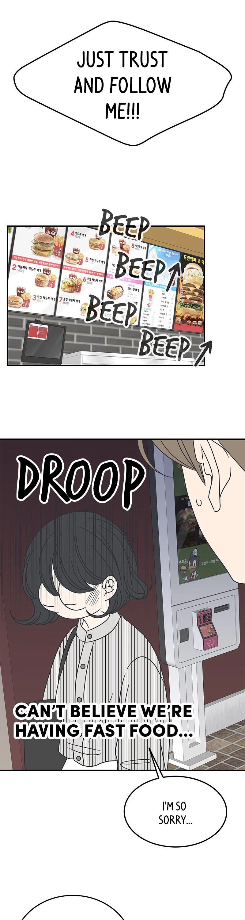 Romance 101 Chapter 45 page 25 - Chapter 45: Episode 45