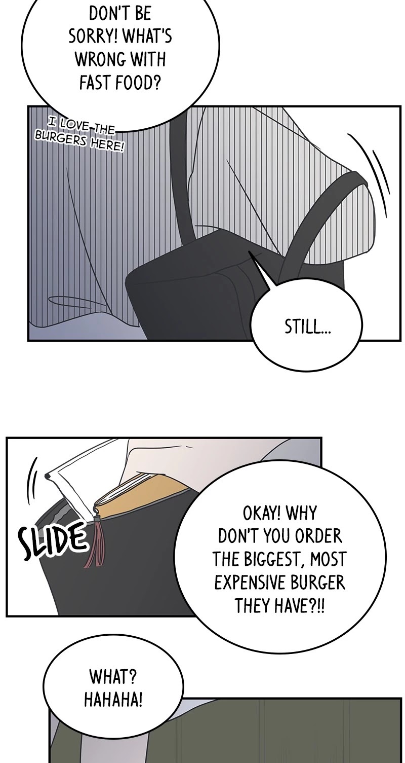 Romance 101 Chapter 45 page 26 - Chapter 45: Episode 45
