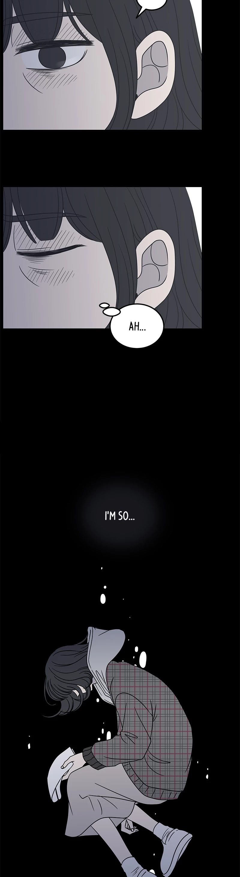Romance 101 Chapter 45 page 7 - Chapter 45: Episode 45