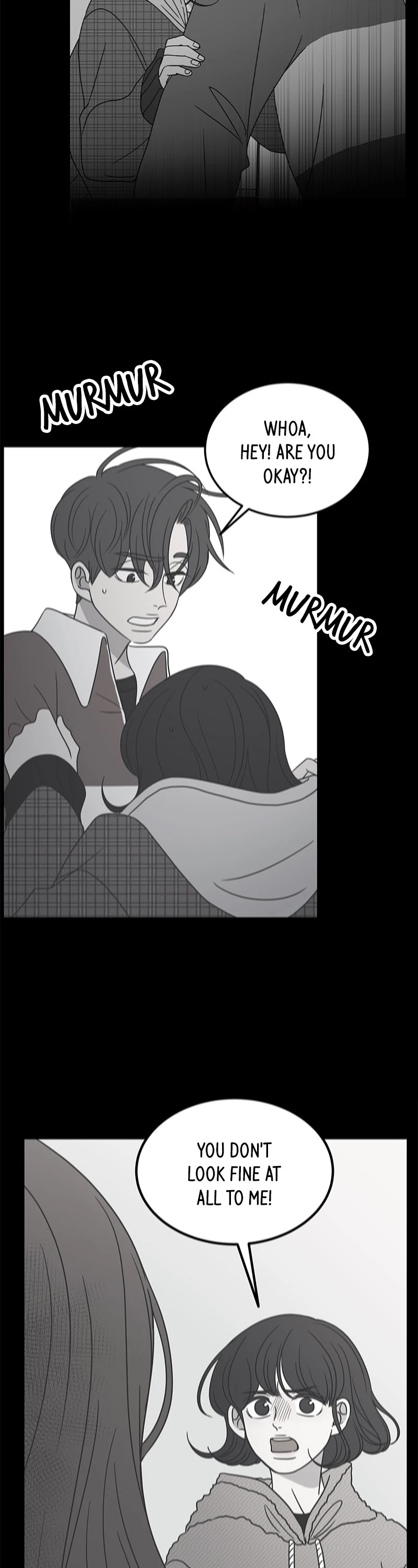 Romance 101 Chapter 46 page 14 - Chapter 46: Episode 46