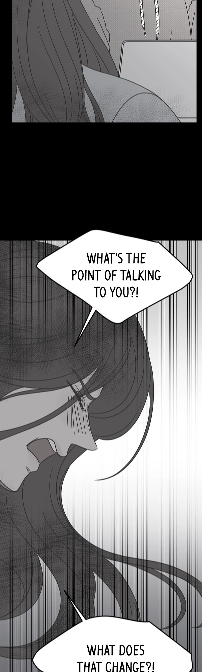 Romance 101 Chapter 46 page 15 - Chapter 46: Episode 46