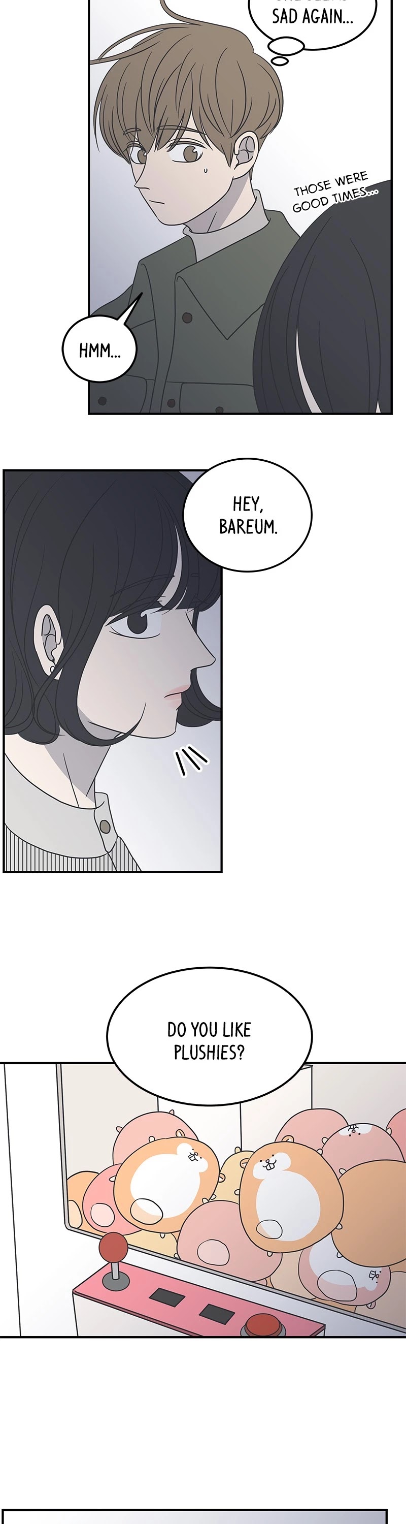Romance 101 Chapter 46 page 21 - Chapter 46: Episode 46