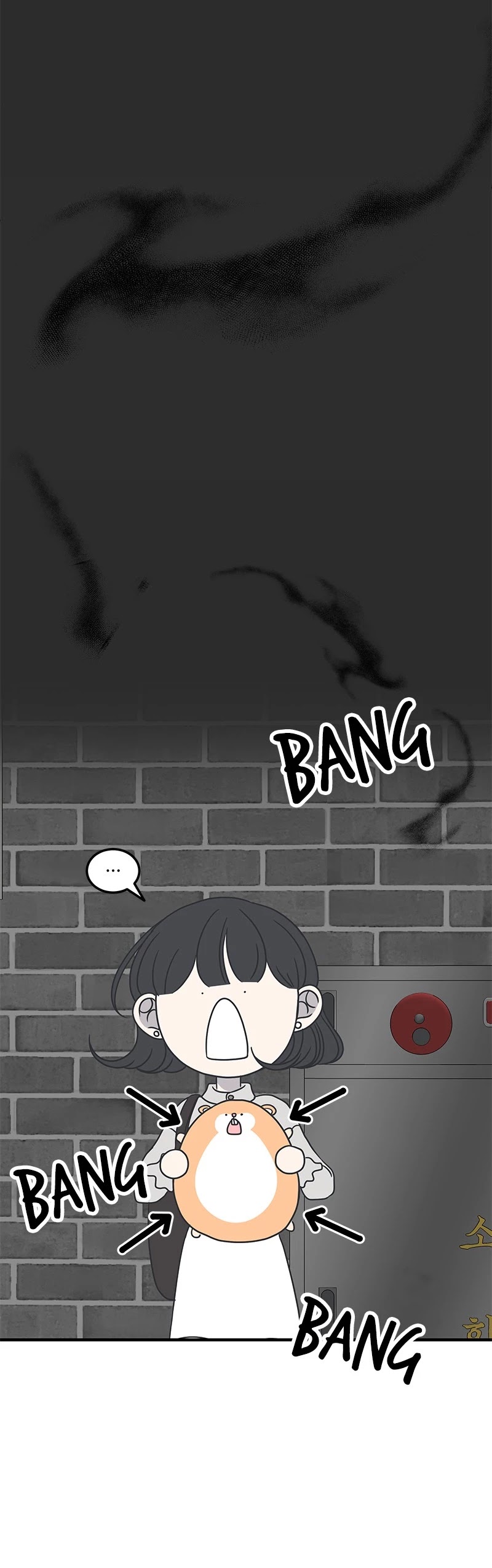 Romance 101 Chapter 46 page 24 - Chapter 46: Episode 46