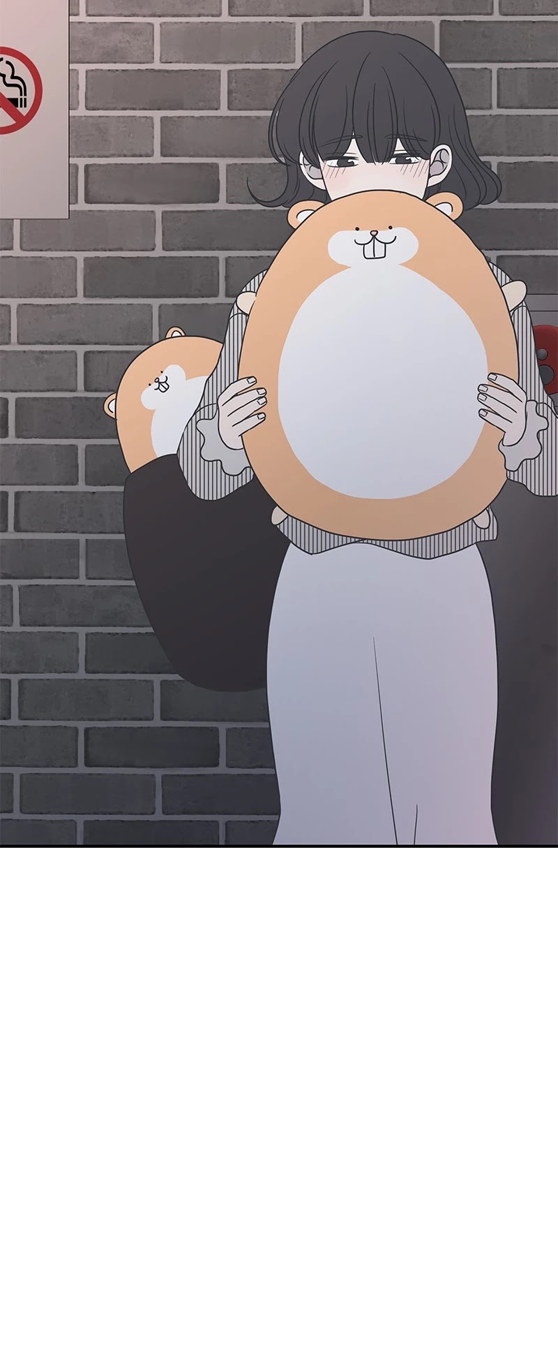 Romance 101 Chapter 46 page 28 - Chapter 46: Episode 46