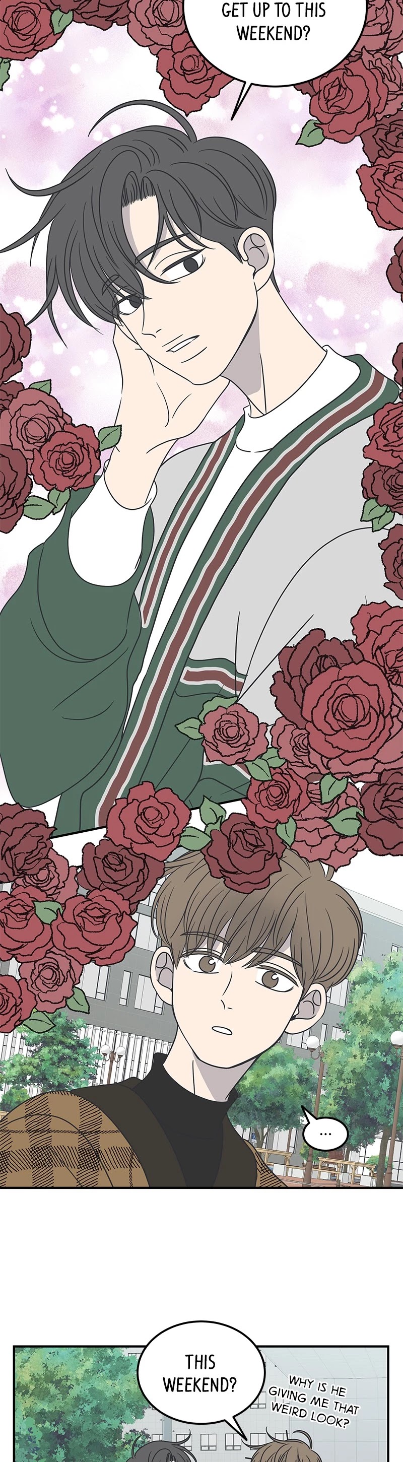 Romance 101 Chapter 47 page 16 - Chapter 47: Episode 47