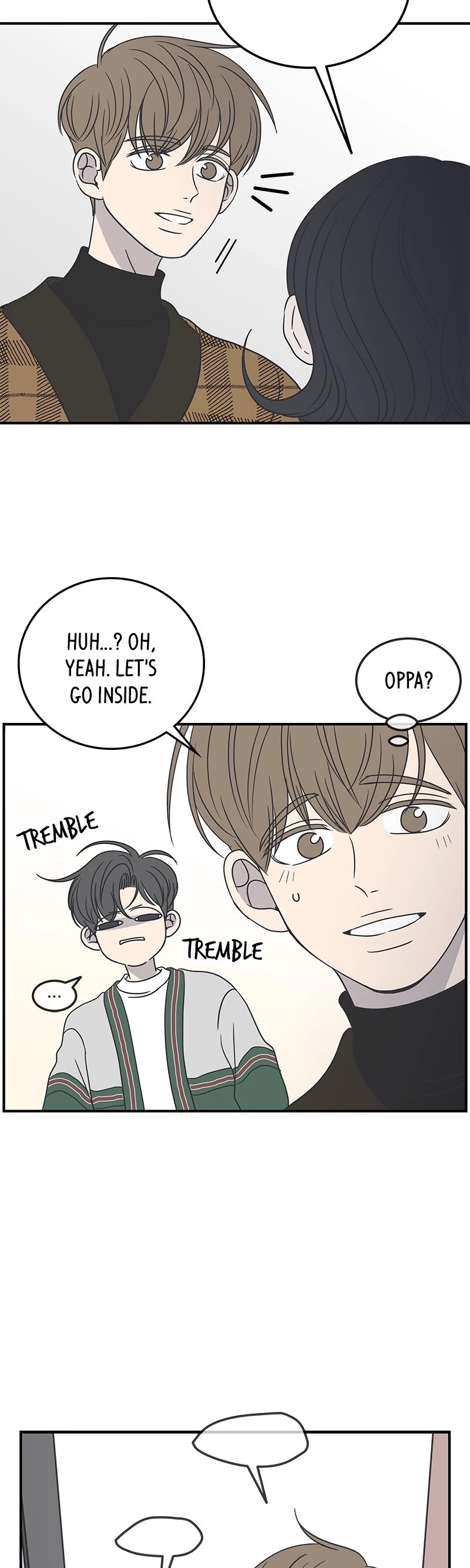 Romance 101 Chapter 47 page 23 - Chapter 47: Episode 47