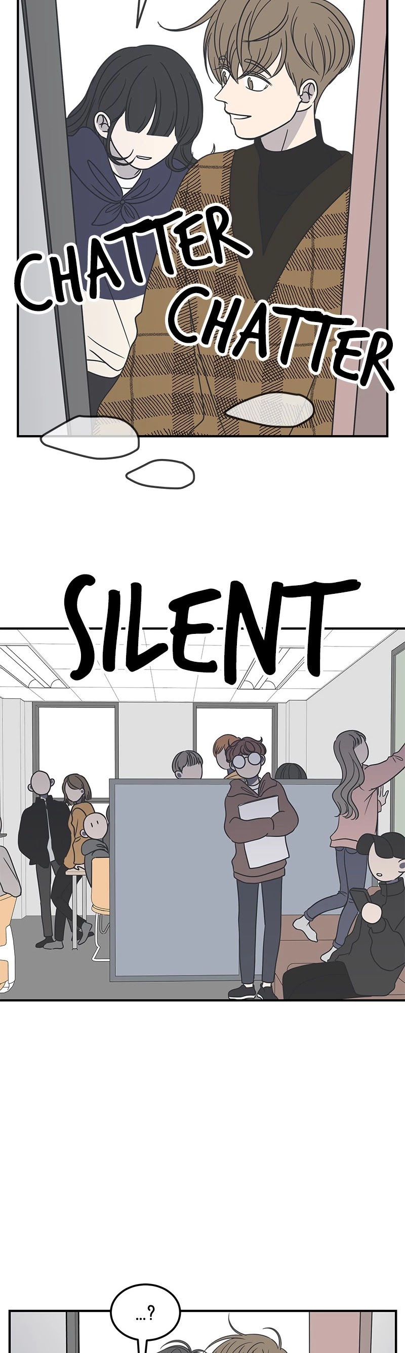 Romance 101 Chapter 47 page 24 - Chapter 47: Episode 47