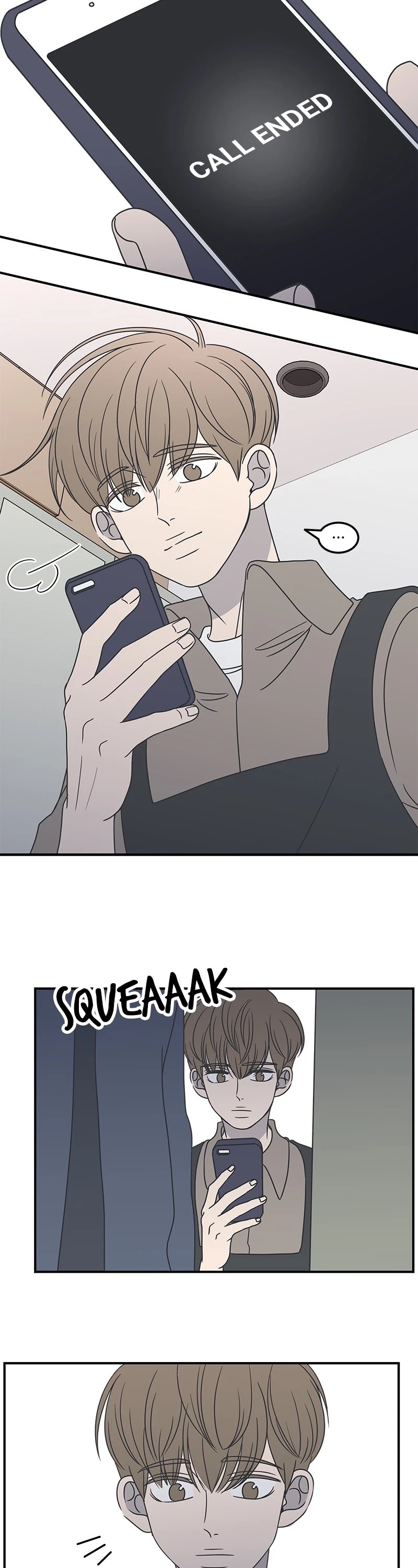 Romance 101 Chapter 47 page 5 - Chapter 47: Episode 47