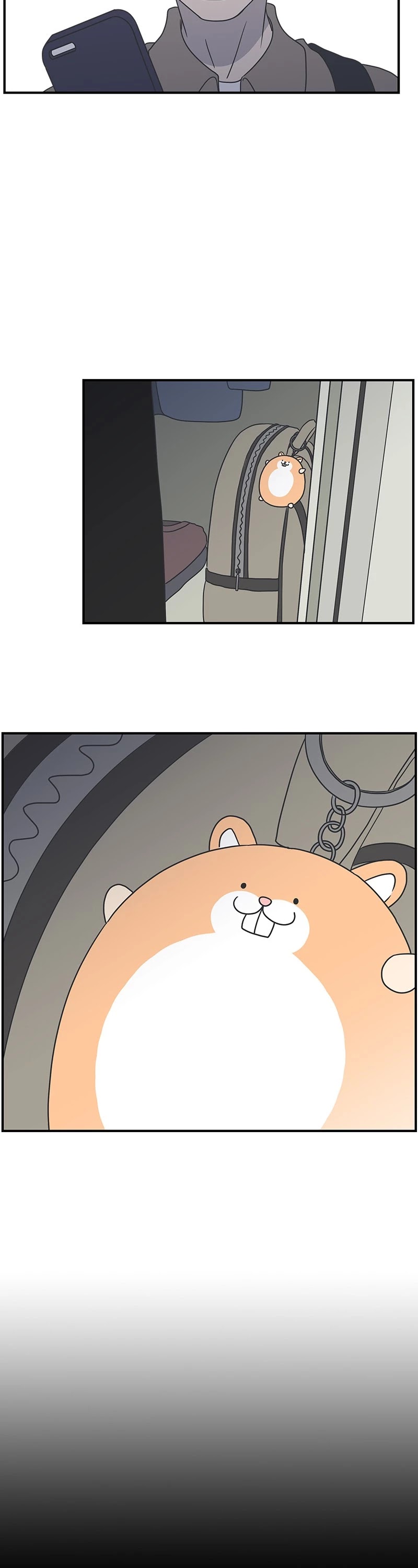 Romance 101 Chapter 47 page 6 - Chapter 47: Episode 47