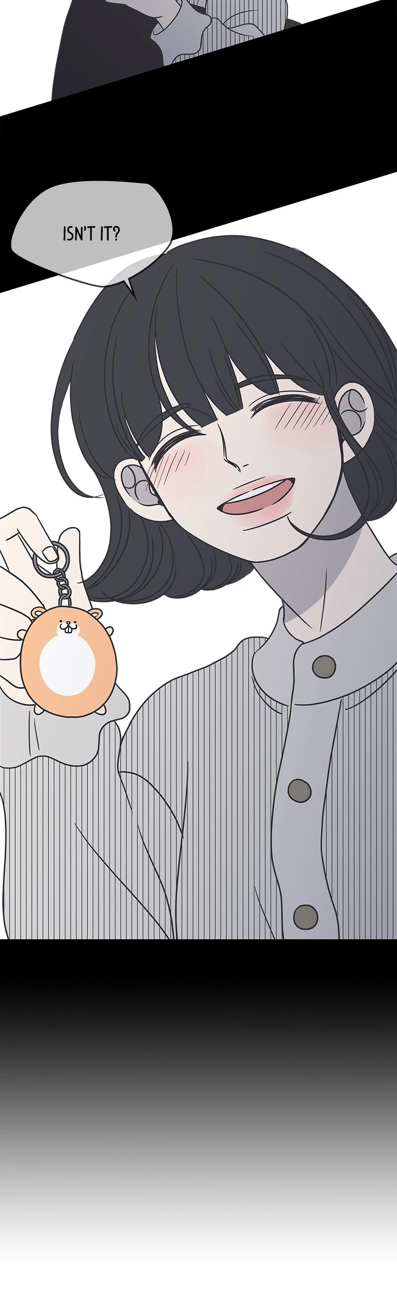 Romance 101 Chapter 47 page 8 - Chapter 47: Episode 47