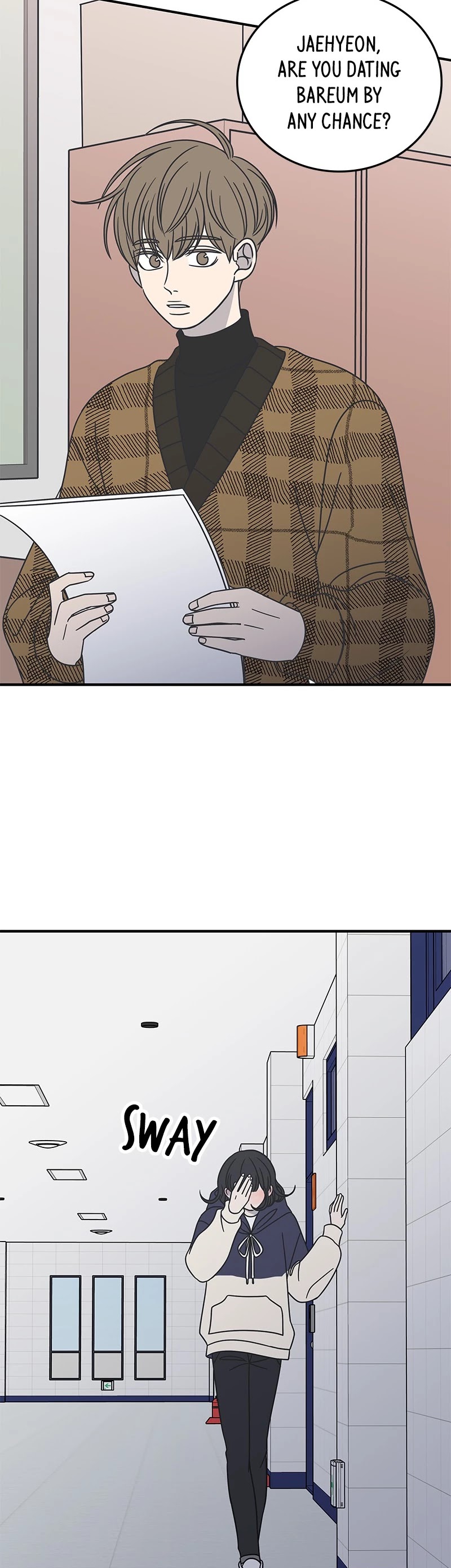 Romance 101 Chapter 48 page 15 - Chapter 48: Episode 48
