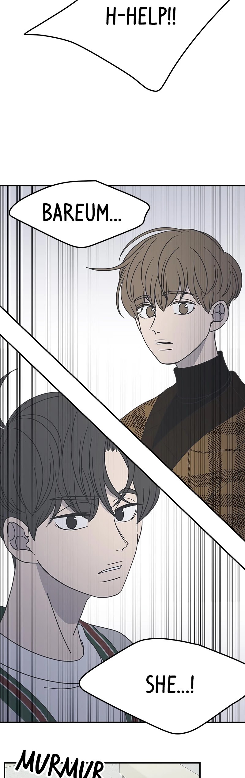 Romance 101 Chapter 48 page 26 - Chapter 48: Episode 48