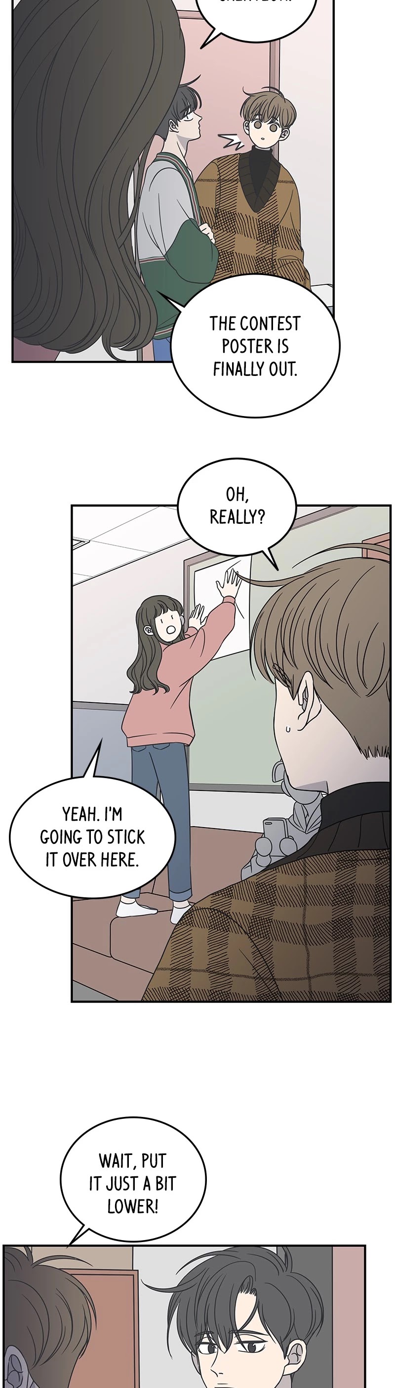 Romance 101 Chapter 48 page 4 - Chapter 48: Episode 48