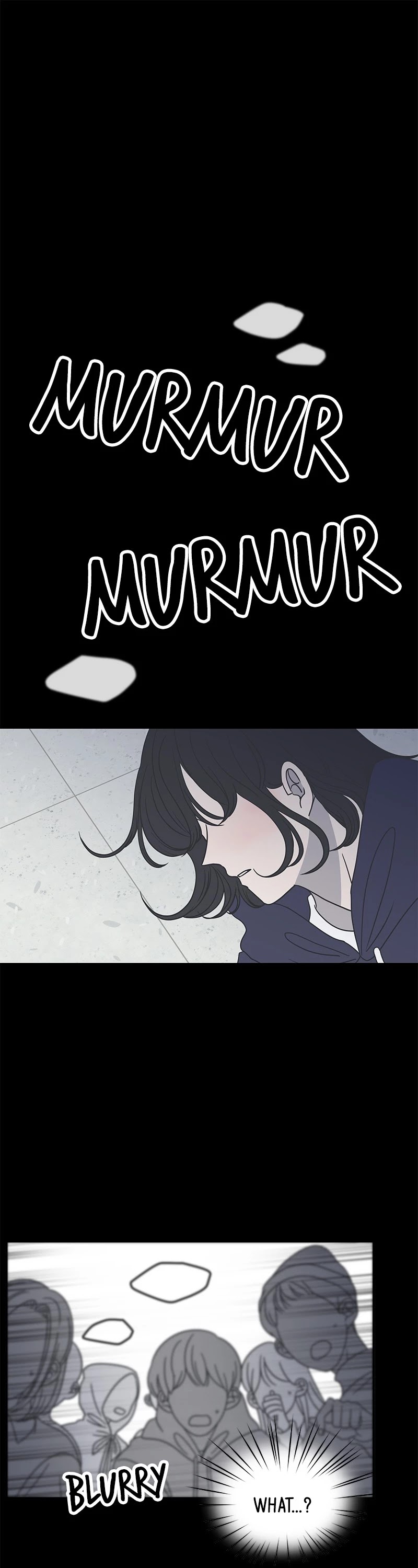Romance 101 Chapter 49 page 1 - Chapter 49: Episode 49