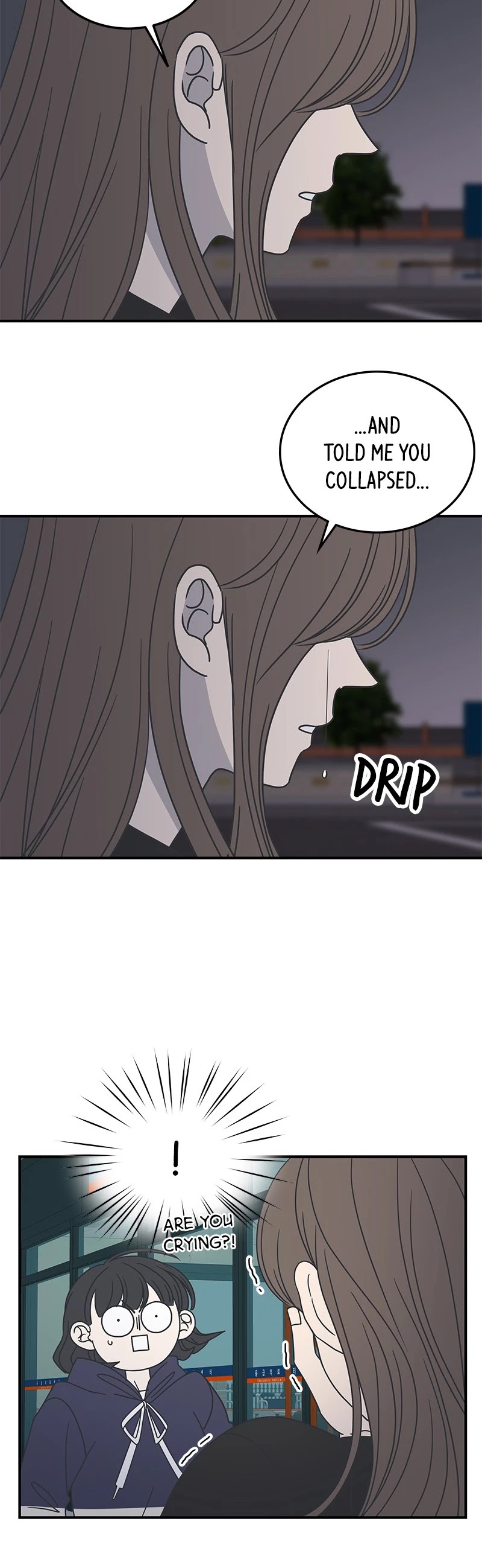 Romance 101 Chapter 49 page 16 - Chapter 49: Episode 49