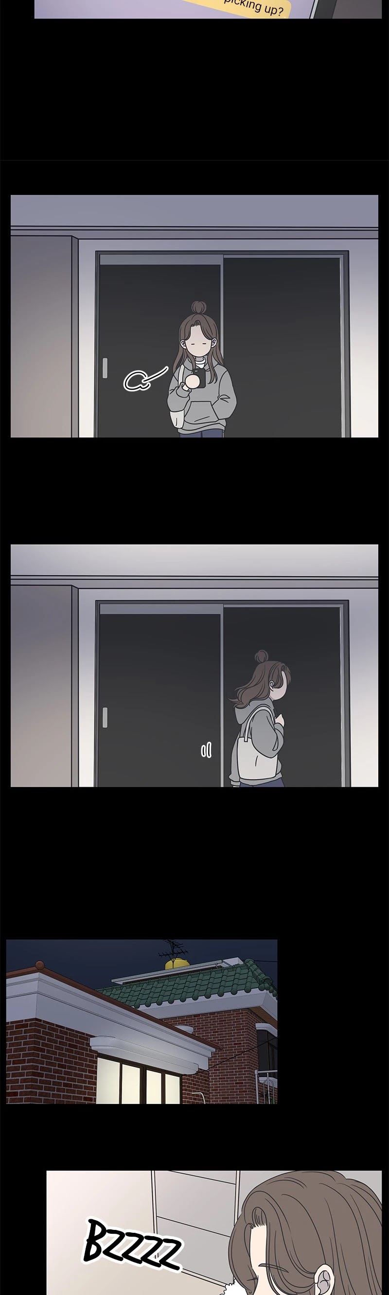 Romance 101 Chapter 49 page 19 - Chapter 49: Episode 49