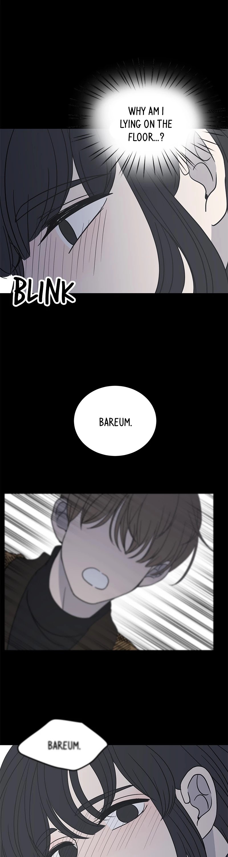 Romance 101 Chapter 49 page 2 - Chapter 49: Episode 49