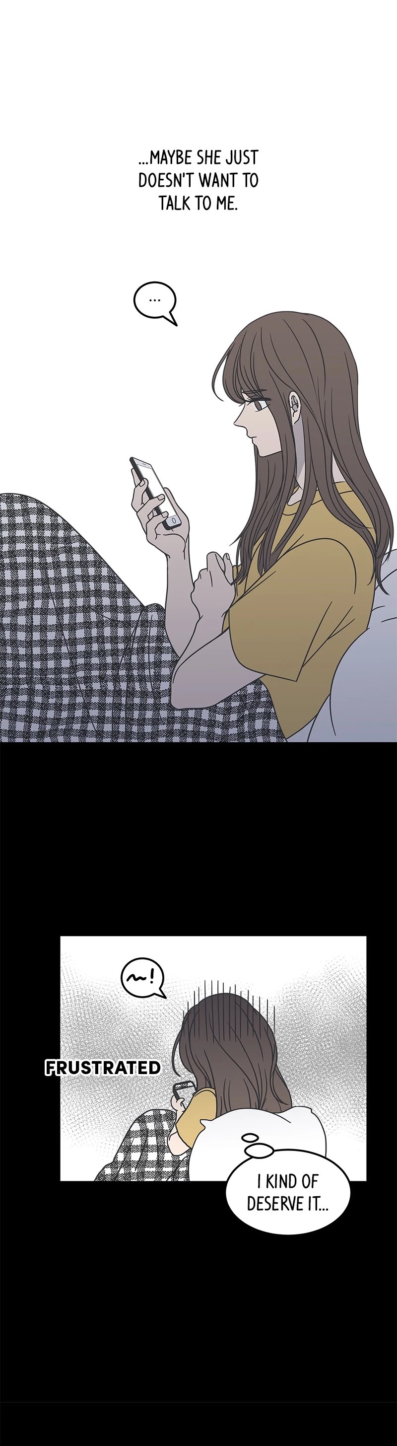 Romance 101 Chapter 49 page 23 - Chapter 49: Episode 49