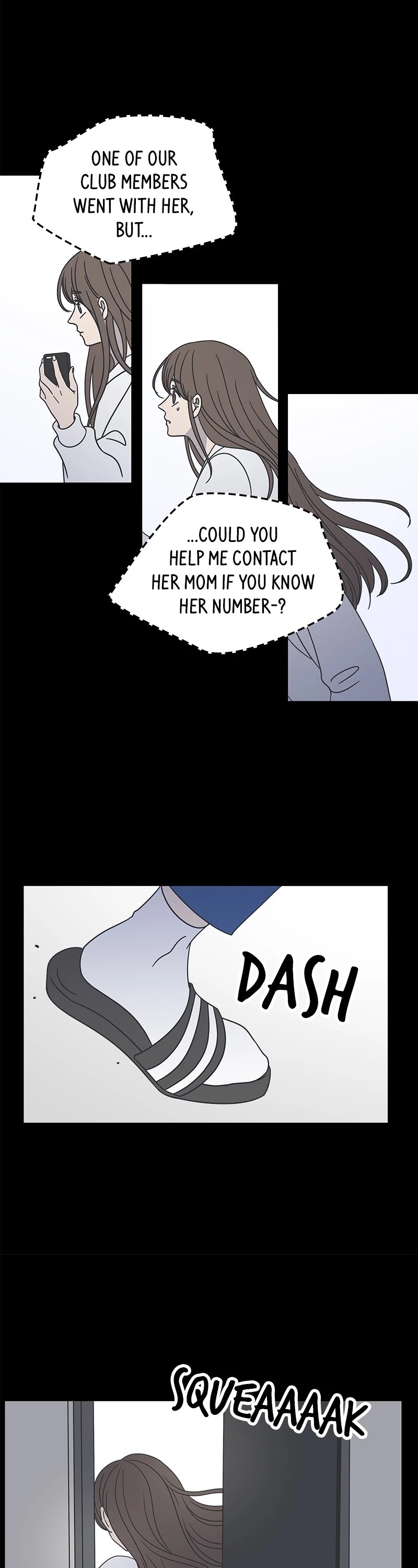Romance 101 Chapter 49 page 26 - Chapter 49: Episode 49