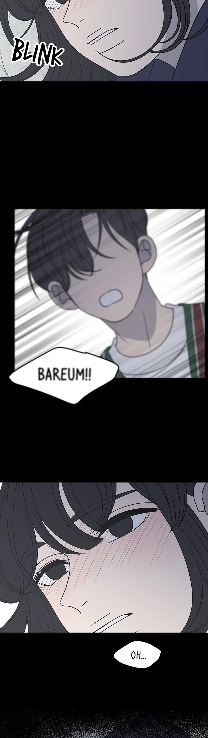 Romance 101 Chapter 49 page 3 - Chapter 49: Episode 49