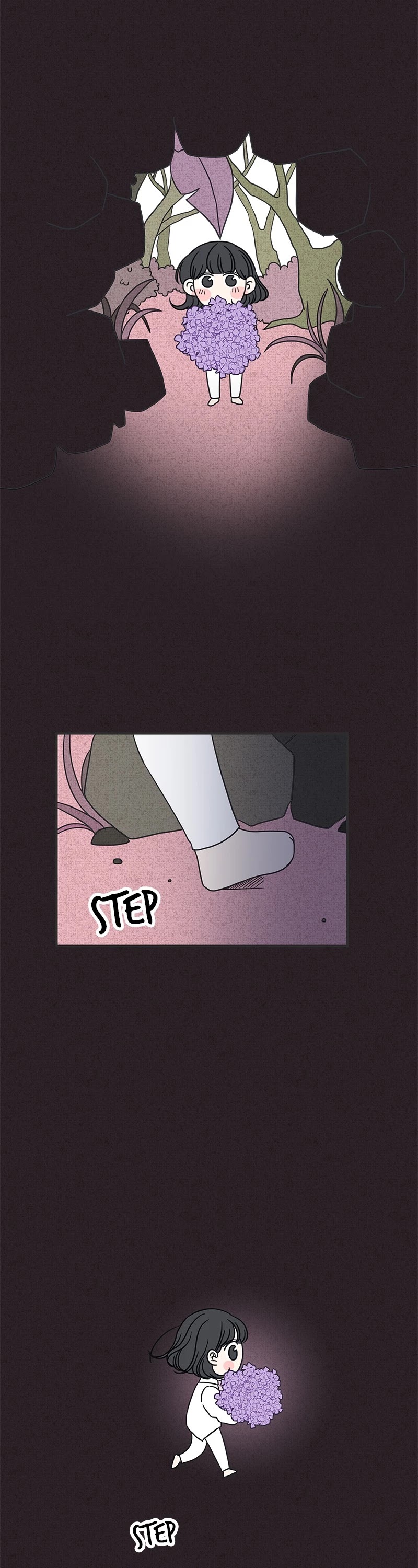 Romance 101 Chapter 49 page 38 - Chapter 49: Episode 49