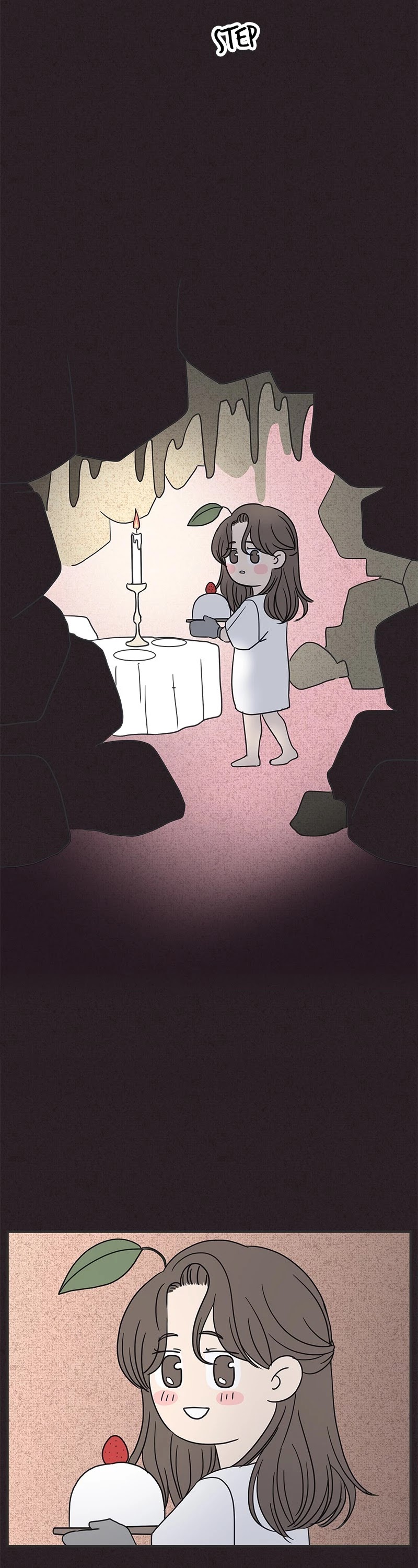 Romance 101 Chapter 49 page 39 - Chapter 49: Episode 49