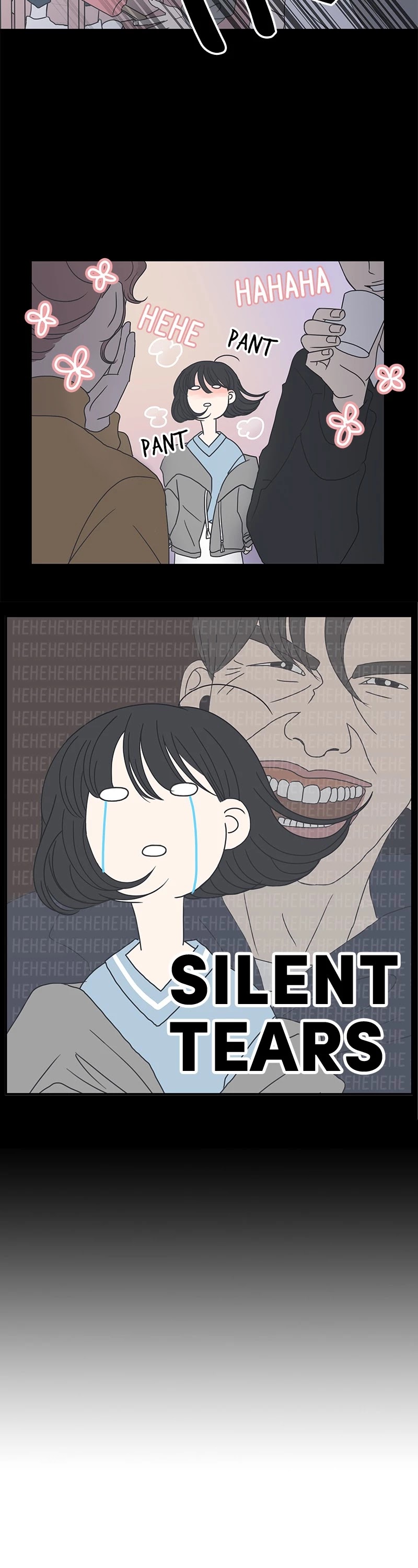 Romance 101 Chapter 5 page 13 - Chapter 5: Episode 5