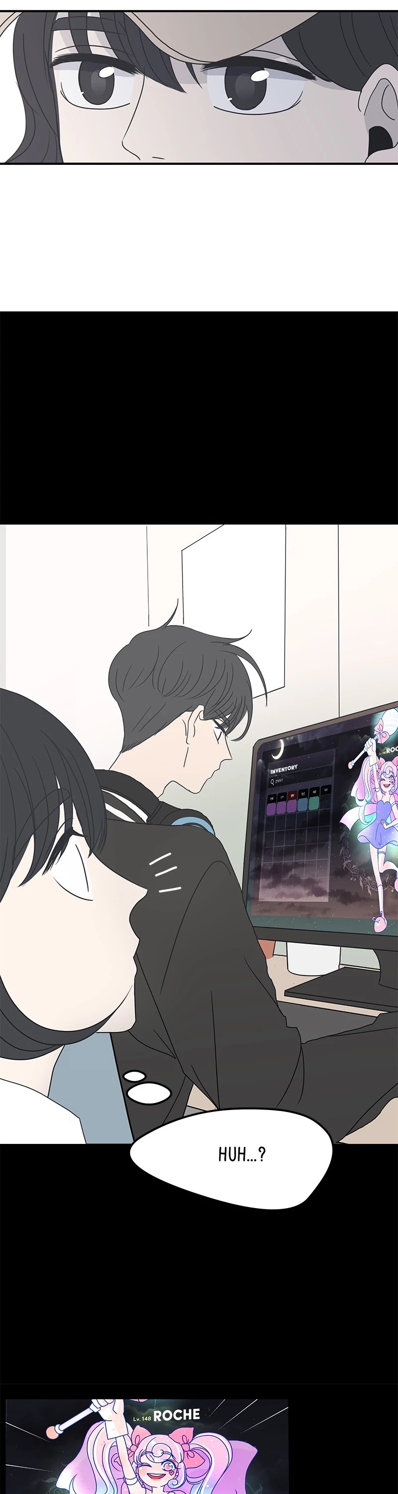 Romance 101 Chapter 5 page 17 - Chapter 5: Episode 5