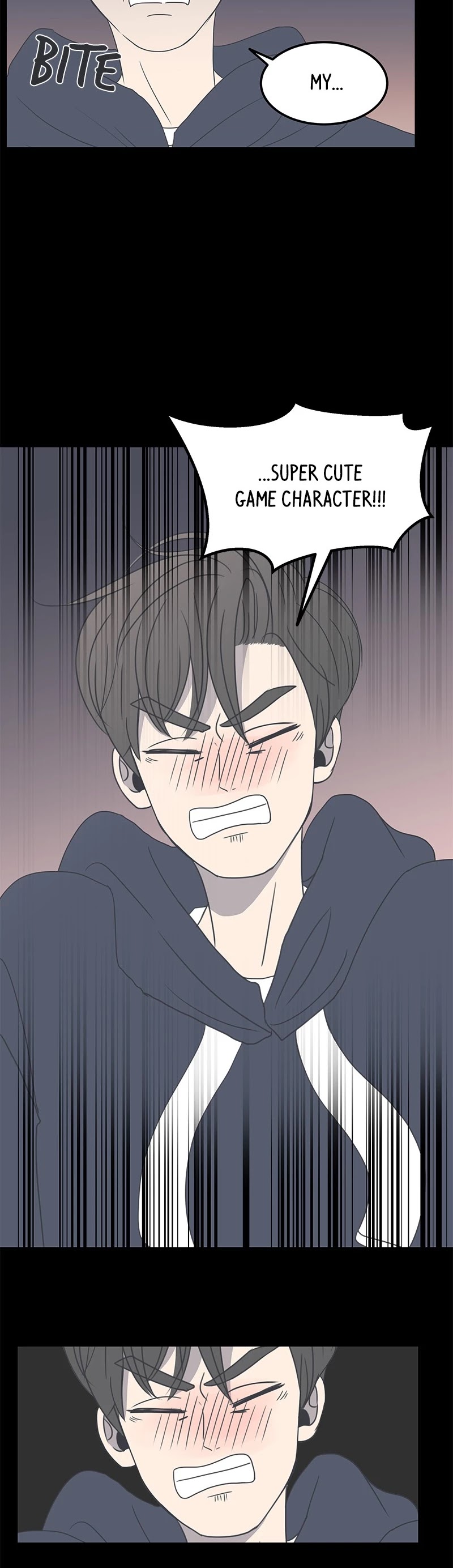 Romance 101 Chapter 5 page 19 - Chapter 5: Episode 5