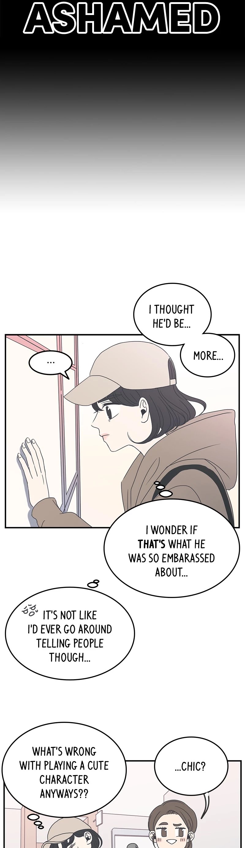 Romance 101 Chapter 5 page 20 - Chapter 5: Episode 5