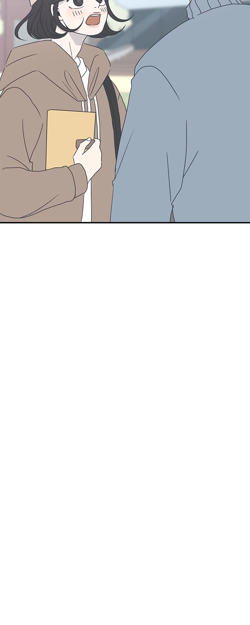 Romance 101 Chapter 5 page 35 - Chapter 5: Episode 5