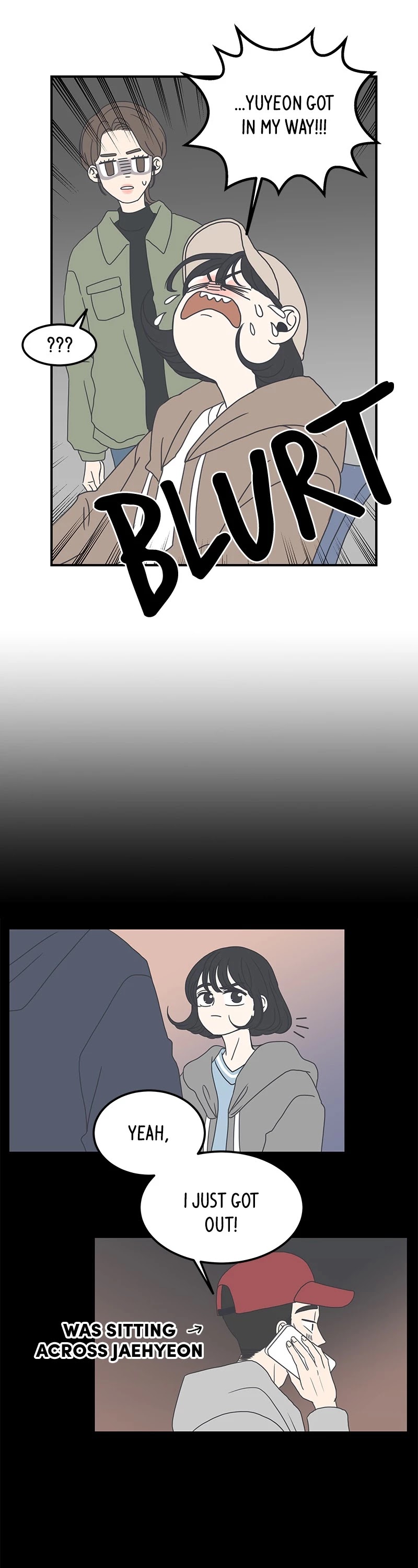 Romance 101 Chapter 5 page 9 - Chapter 5: Episode 5