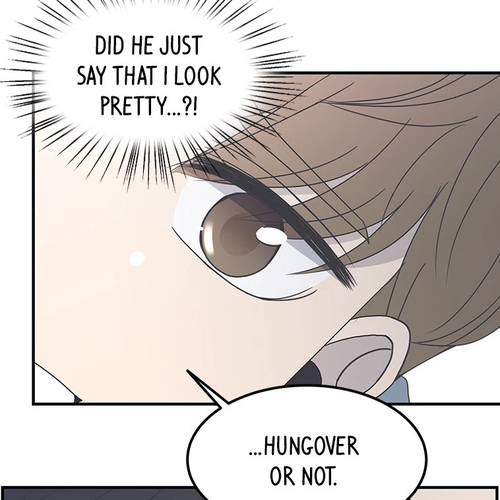Romance 101 Chapter 5: Episode 5 cover