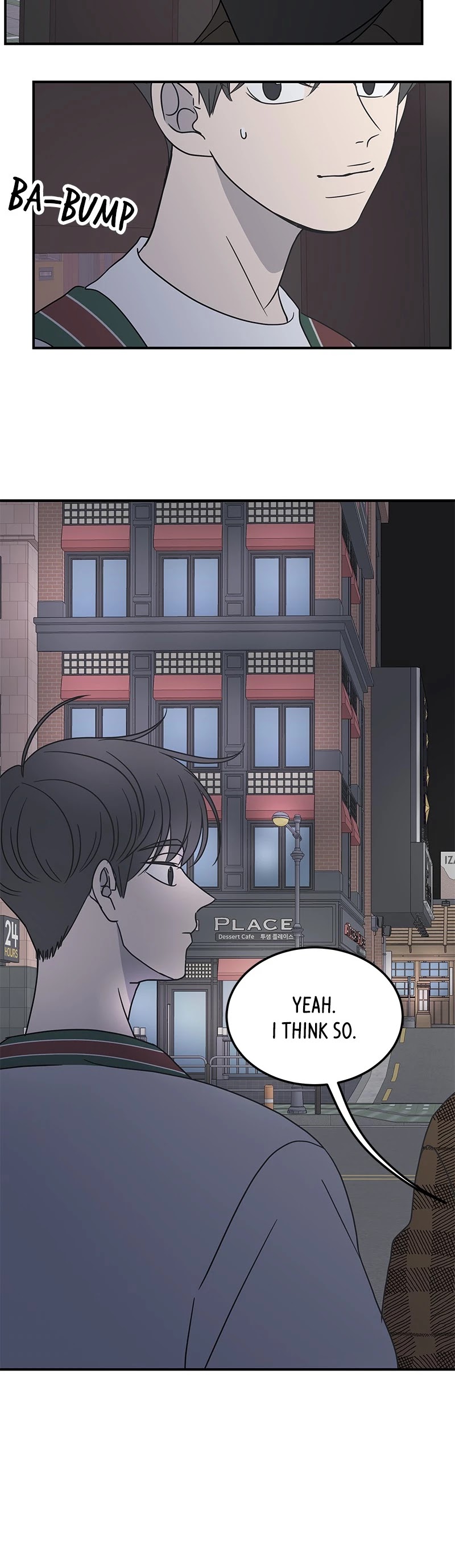 Romance 101 Chapter 50 page 26 - Chapter 50: Episode 50