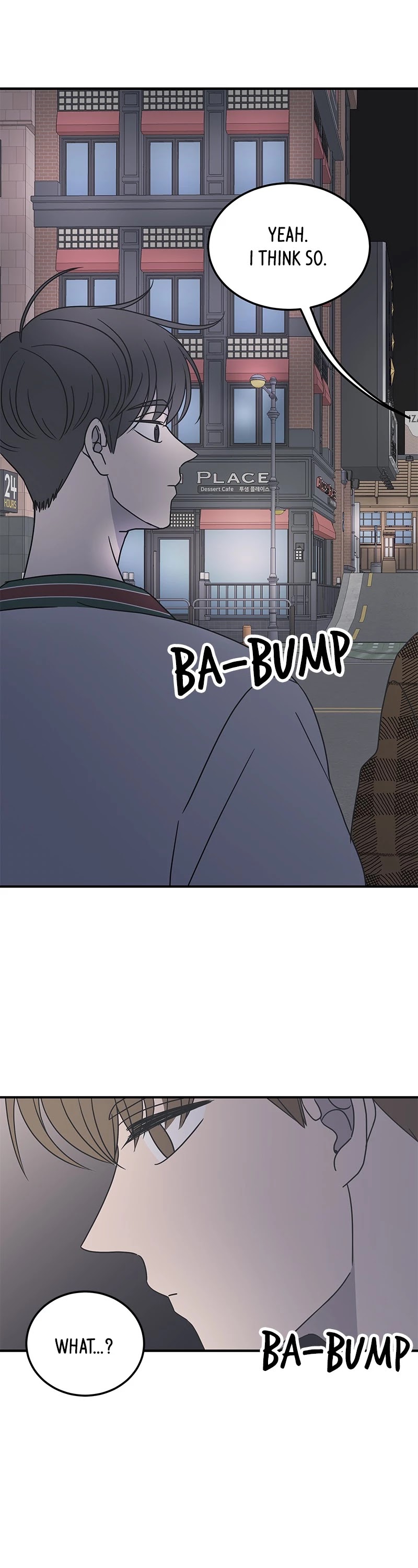 Romance 101 Chapter 51 page 1 - Chapter 51: Episode 51