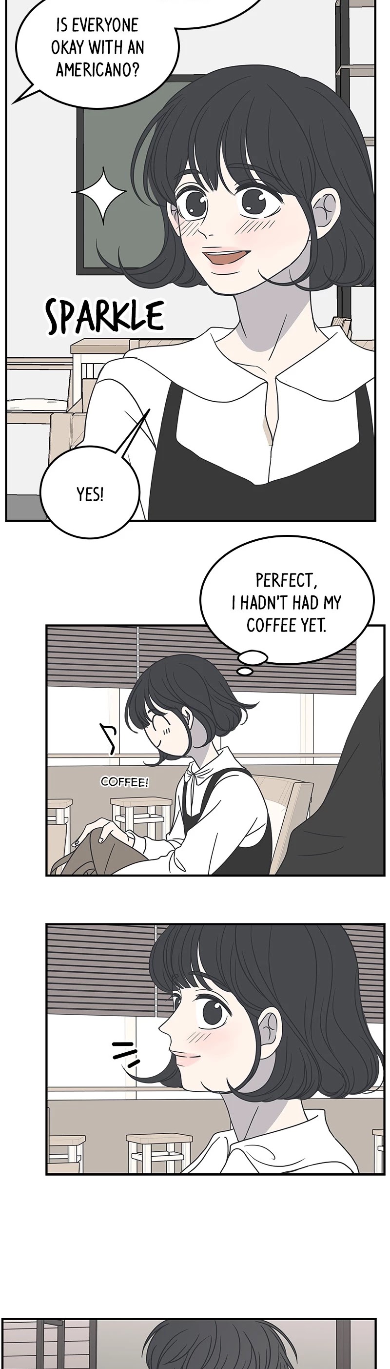 Romance 101 Chapter 51 page 15 - Chapter 51: Episode 51