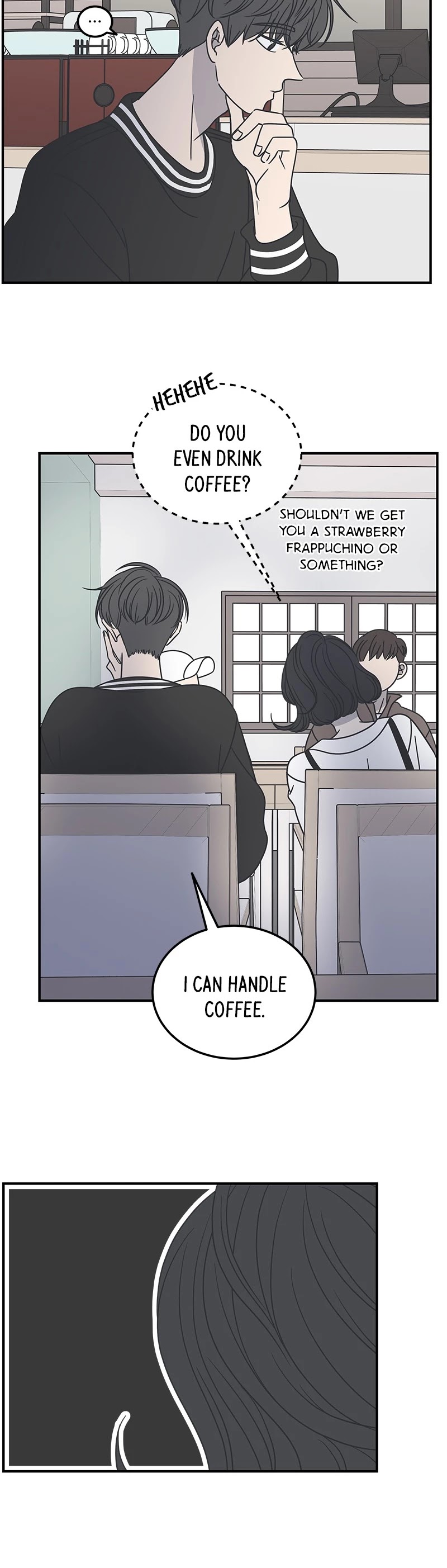 Romance 101 Chapter 51 page 16 - Chapter 51: Episode 51