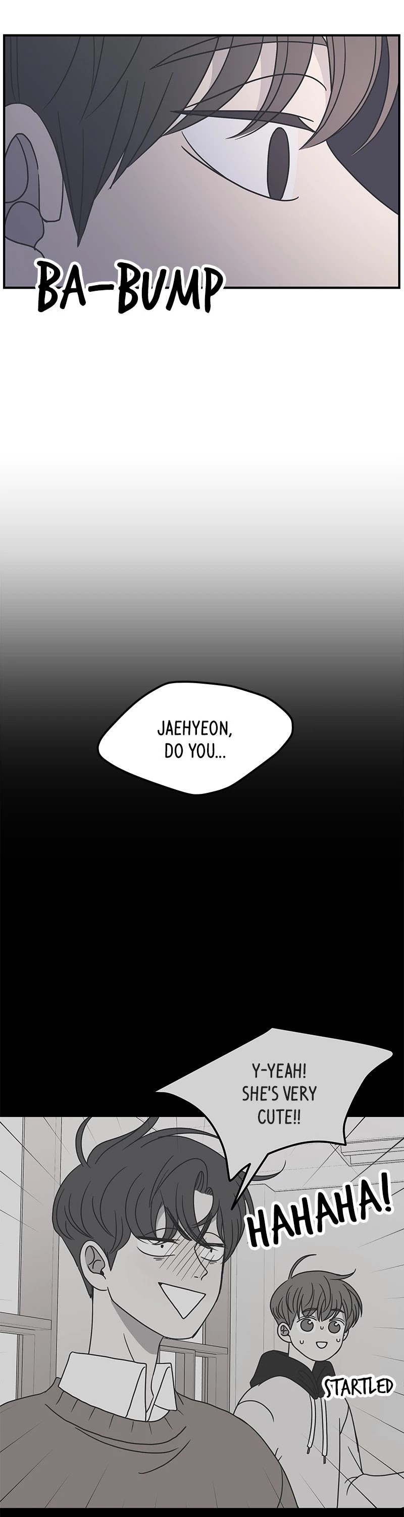 Romance 101 Chapter 51 page 2 - Chapter 51: Episode 51